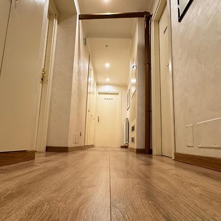 Landlord In Trastevere Рим Экстерьер фото