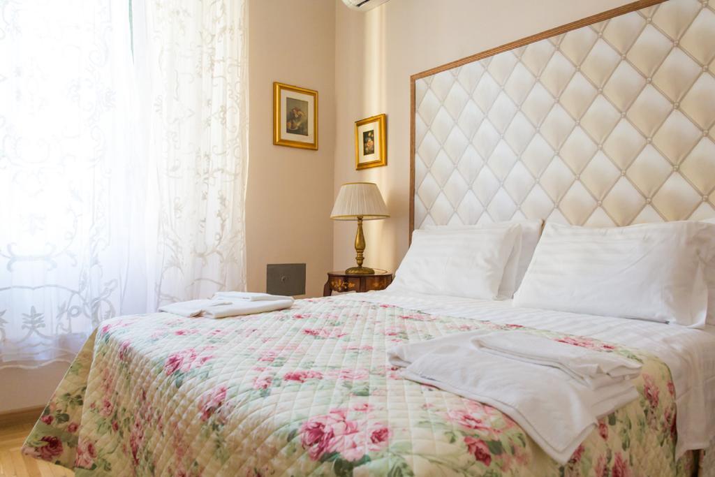 Landlord In Trastevere Рим Номер фото