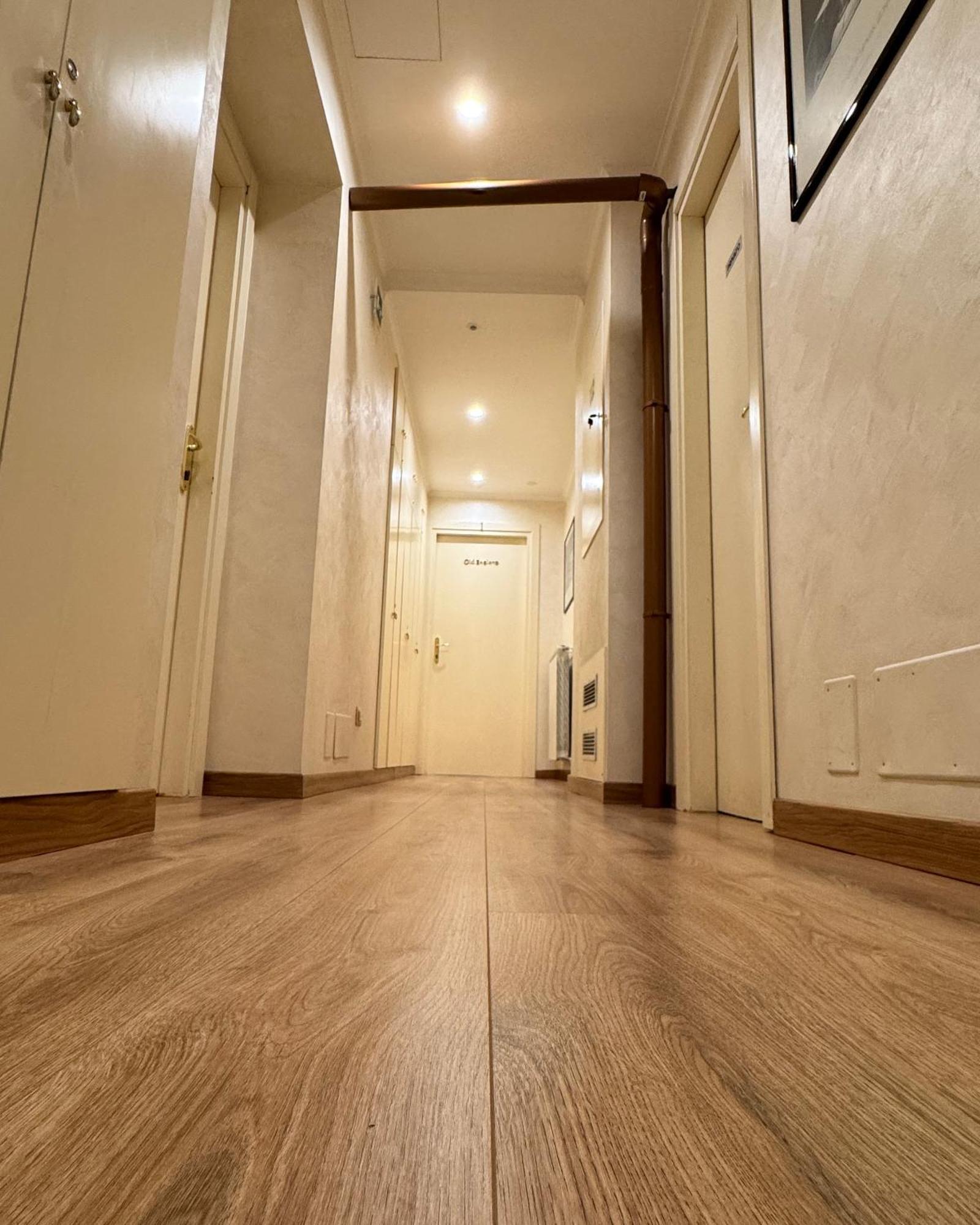 Landlord In Trastevere Рим Экстерьер фото