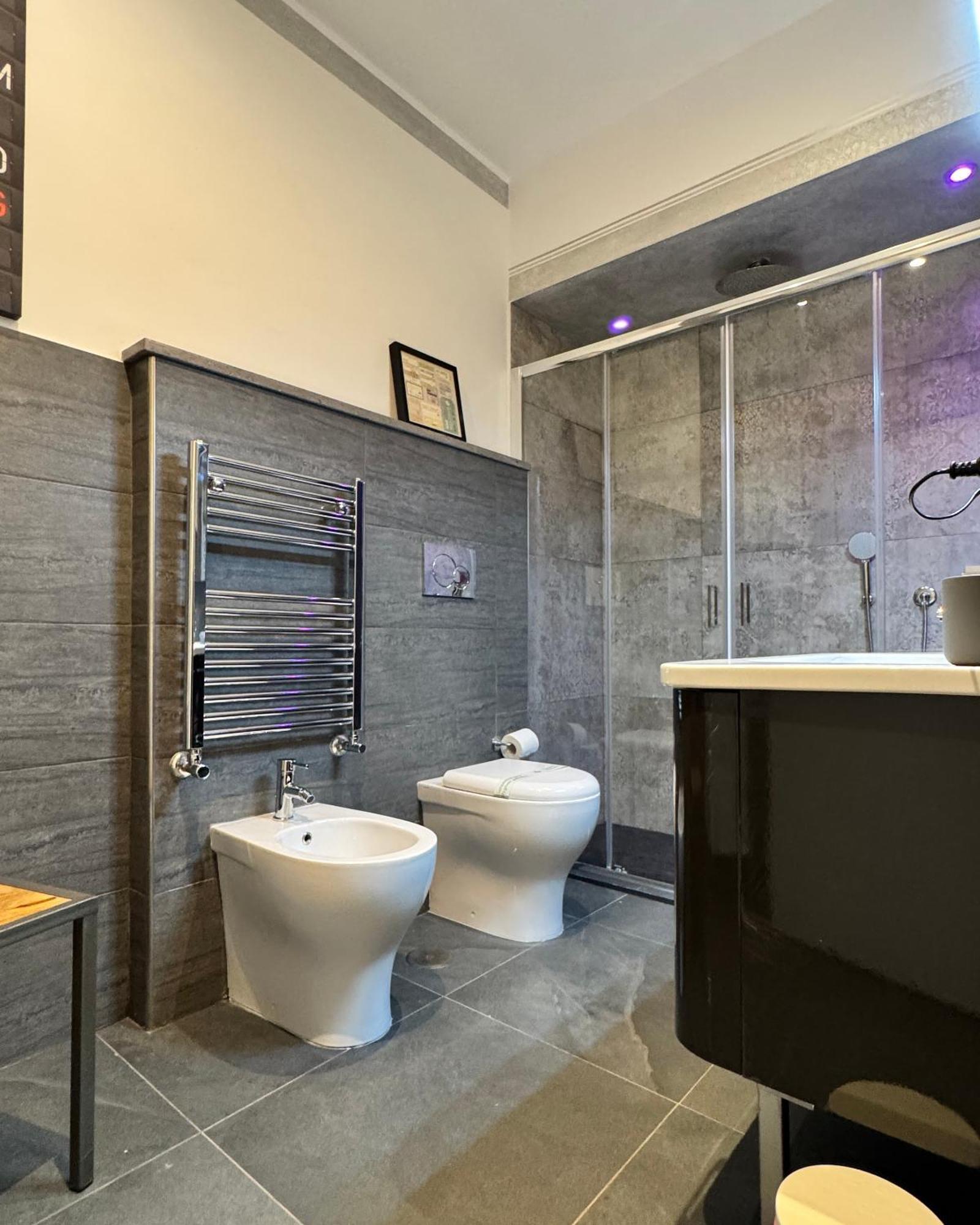 Landlord In Trastevere Рим Экстерьер фото