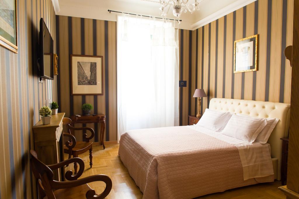 Landlord In Trastevere Рим Номер фото