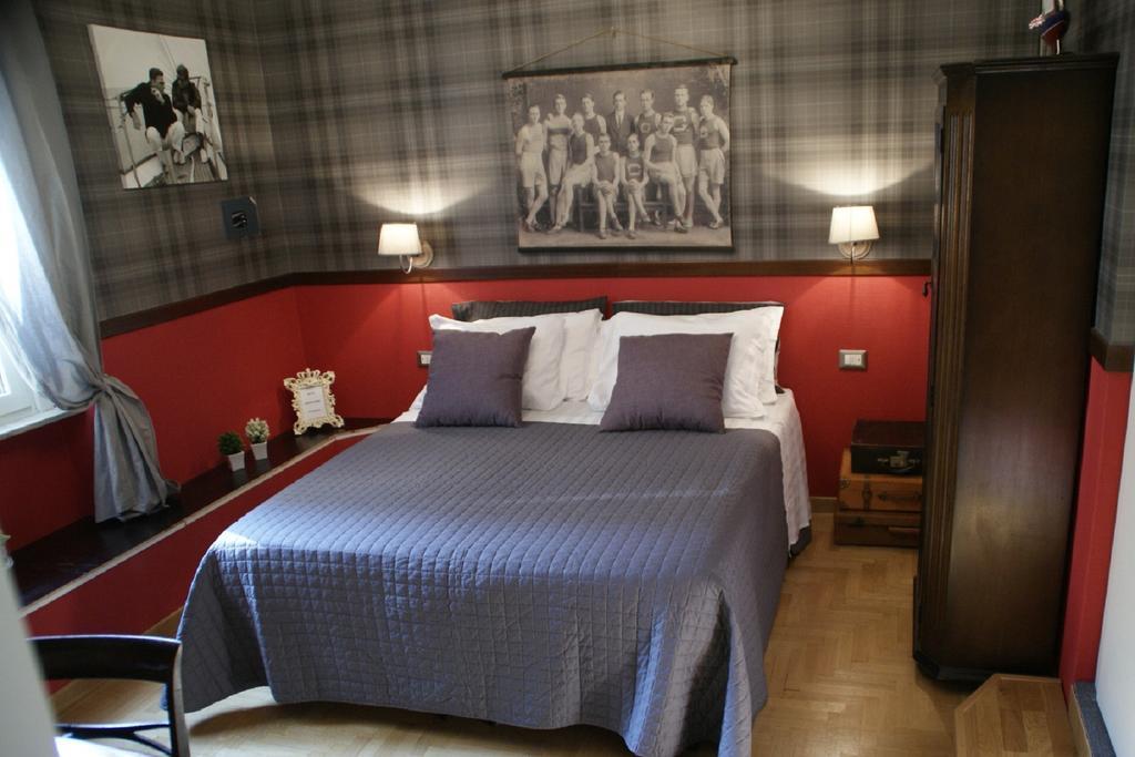Landlord In Trastevere Рим Номер фото