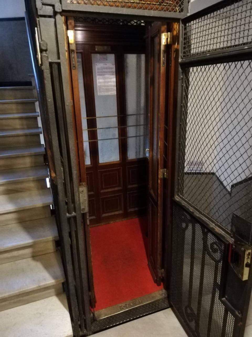 Landlord In Trastevere Рим Экстерьер фото