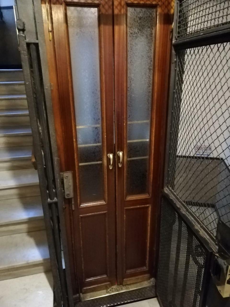 Landlord In Trastevere Рим Экстерьер фото